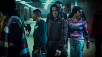 Episode 3 I'd never have bet on you