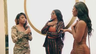 Episode 6 Hall of No Regrets