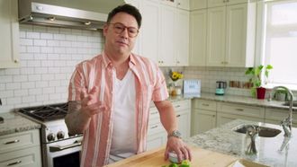 Episode 13 Fiesta BBQ