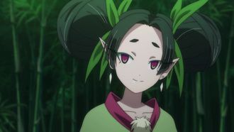 Episode 63 The Star Festival of Love The Yokai Flower