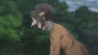 Episode 20 The Rainbow That Tells of Victory