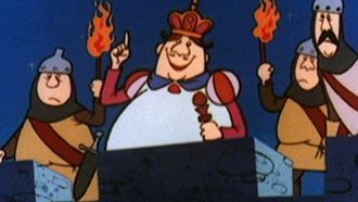 Episode 32 Freeing the Women of Flake