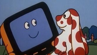Episode 11 A spasso con la TV