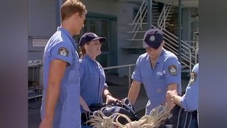 Episode 15 Eyewitness