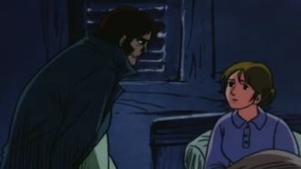 Episode 3 Remi's Departure