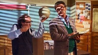 Episode 20 Sex Education