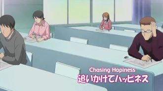 Episode 16 Chasing Happiness