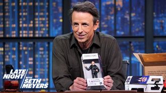 Episode 157 Episode 155: Week of 3 November 2025