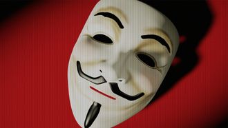 Episode 1 Who is Anonymous?