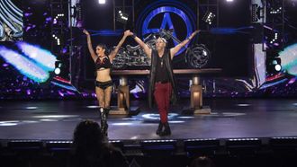 Episode 6 Easy Rider