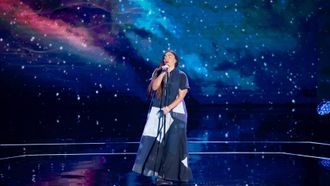 Episode 9 Blind Auditions (9)