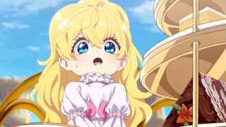Episode 3 Princess of the Obelia Empire
