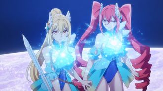 Episode 10 Waves of Frenzy