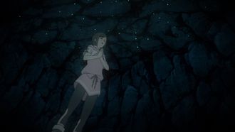 Episode 6 Escape