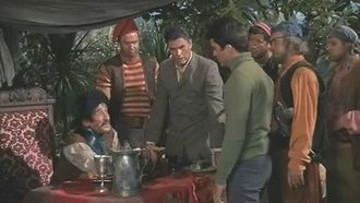 Episode 23 Pirates of Deadman's Island