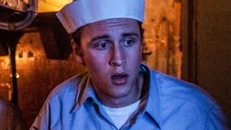 Episode 1 Scared Shipless