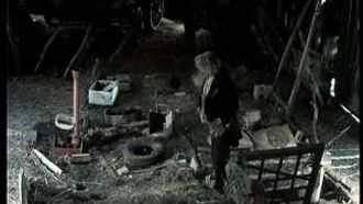 Episode 2 A Home Fit for Scarecrows