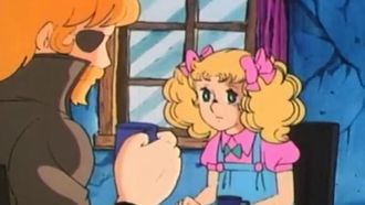 Episode 13 The Lonesome Three