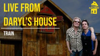 Episode 1 Daryl Hall