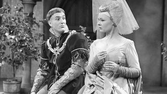Episode 8 Henry V, Part 2: The Band of Brothers