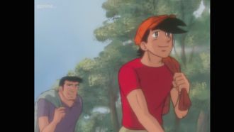 Episode 69 Lullaby of the Ranch