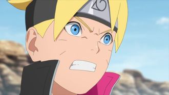 Episode 43 The Byakuya Gang Surfaces!