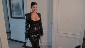 Episode 6 If It Doesn't Fit, We Must Acquit