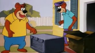 Episode 18 Cool It, Charlie