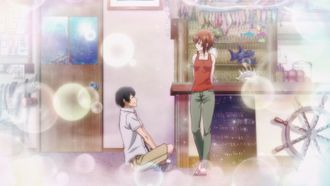 Episode 12 Now We're Even