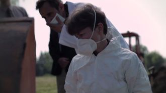 Episode 4 The Estate of Mary Sheehan