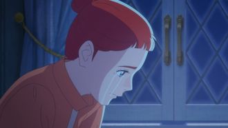 Episode 20 My World Has Tumbled Into Pieces