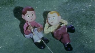 Episode 7 The Kite