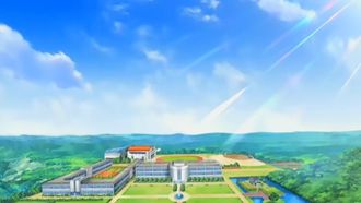 Episode 20 Tokimeki Thoughts