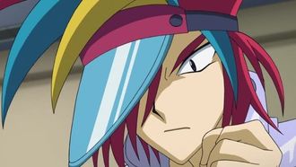 Episode 6 Judgment Bey Begins!