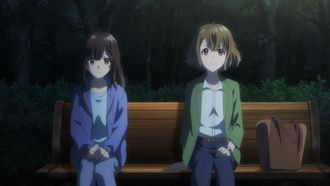 Episode 3 Living Together