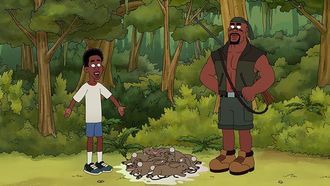 Episode 11 Everybody Still Hates Down South