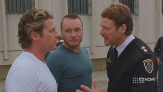 Episode 15 Lunatic Fringe (1)