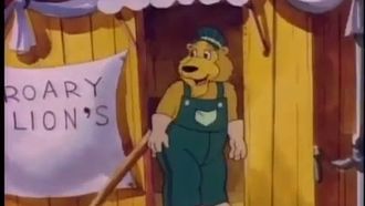 Episode 13 Engineer Roary