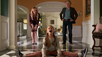 Episode 3 I Like to Be Hugged