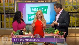 Episode 18 Kid's Diet App, Extraordinary Siblings & Darnell Cox Organic Foods