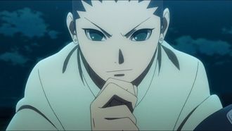 Episode 47 The Figure I Want to Be