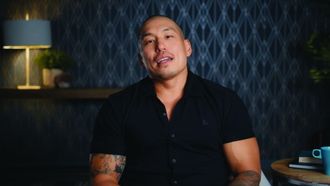 Episode 7 You Can't Always Get What You Want