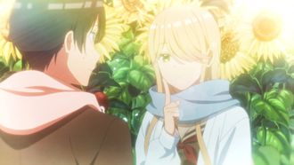 Episode 21 Honest Feelings