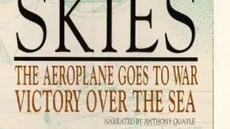 Episode 3 The Aeroplane Goes To War