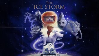 Episode 2 The Ice Storm