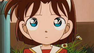 Episode 36 Wrong Place at the Wrong Time