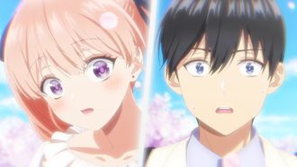 Episode 1 Who Was Umino-kun's First Love?