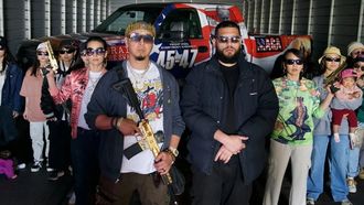 Episode 3 Rods of Iron