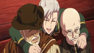 Episode 15 