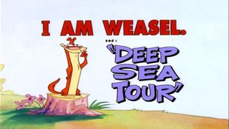Episode 9 Deep Sea Tour